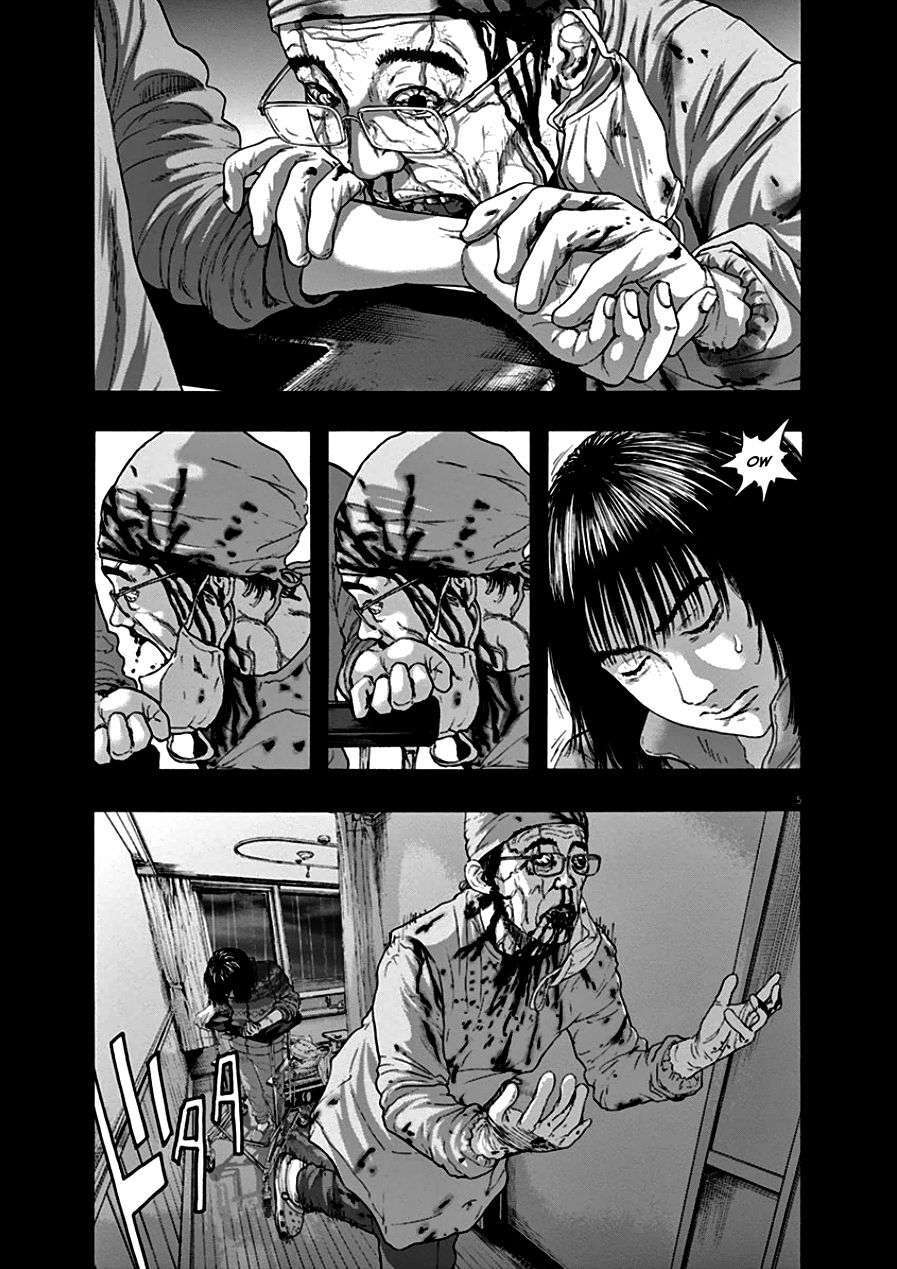 Capitulo 203 page 6
