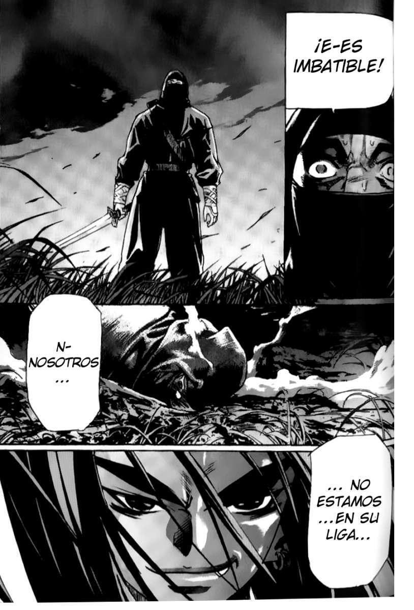 Capitulo 32 page 19
