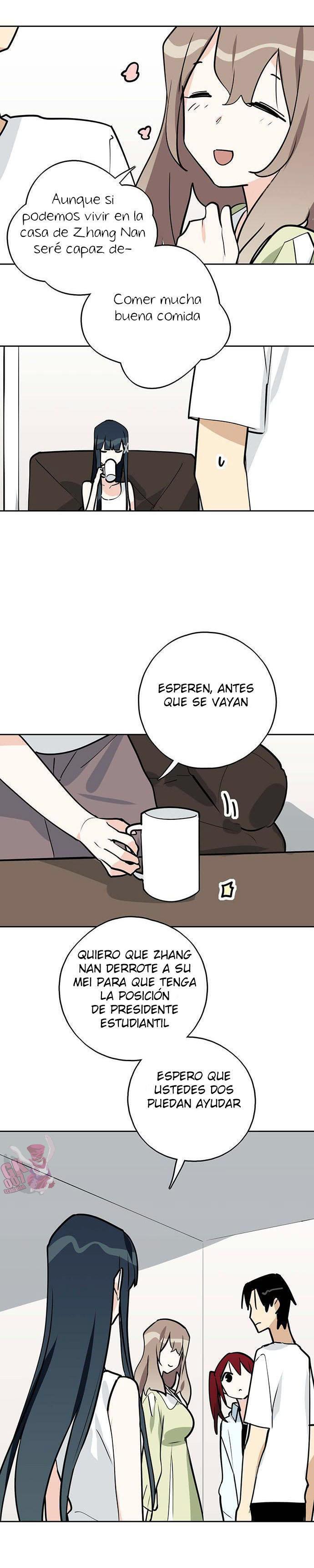 Capitulo 99 page 5