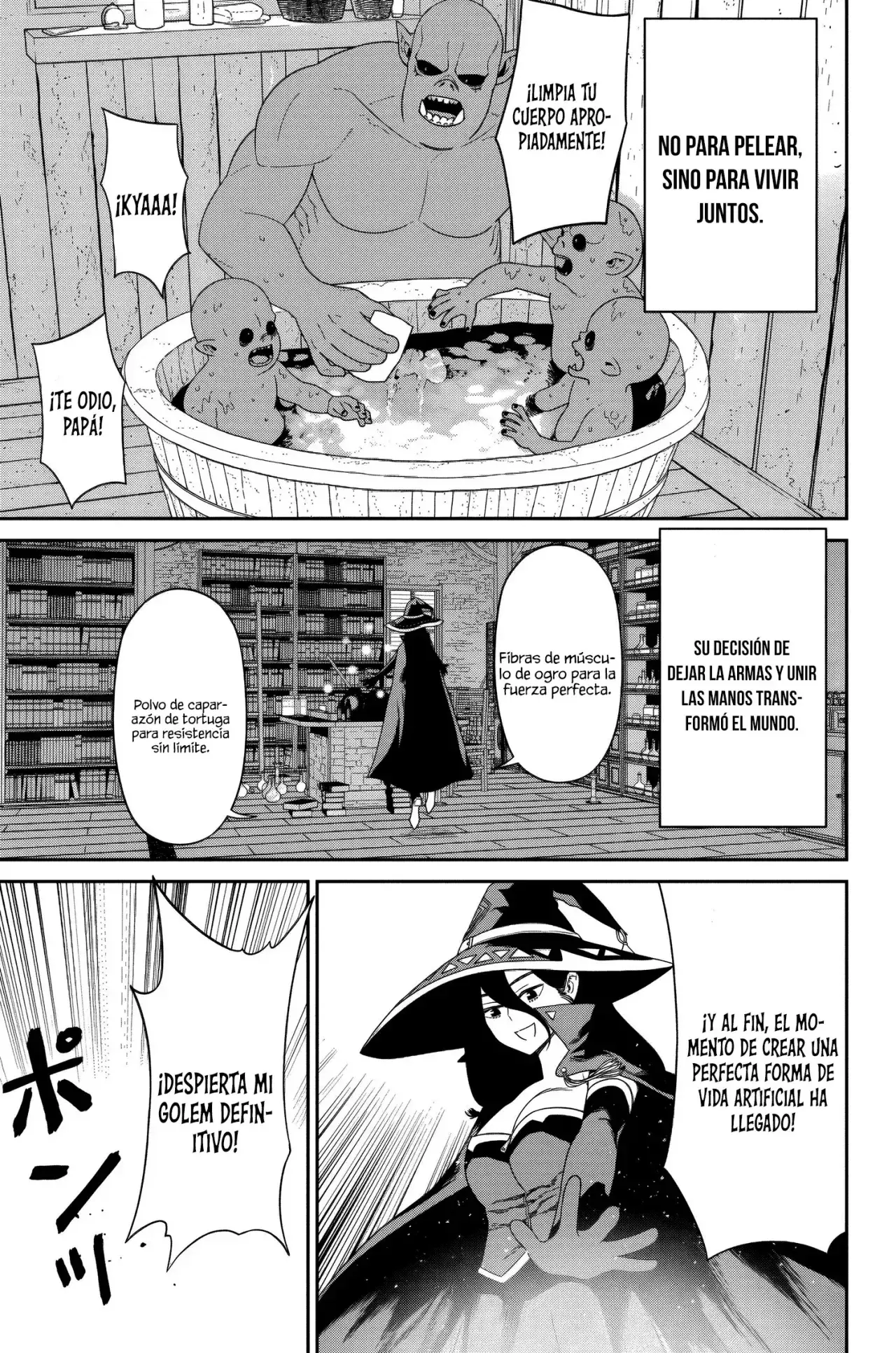 Capitulo 52 page 29
