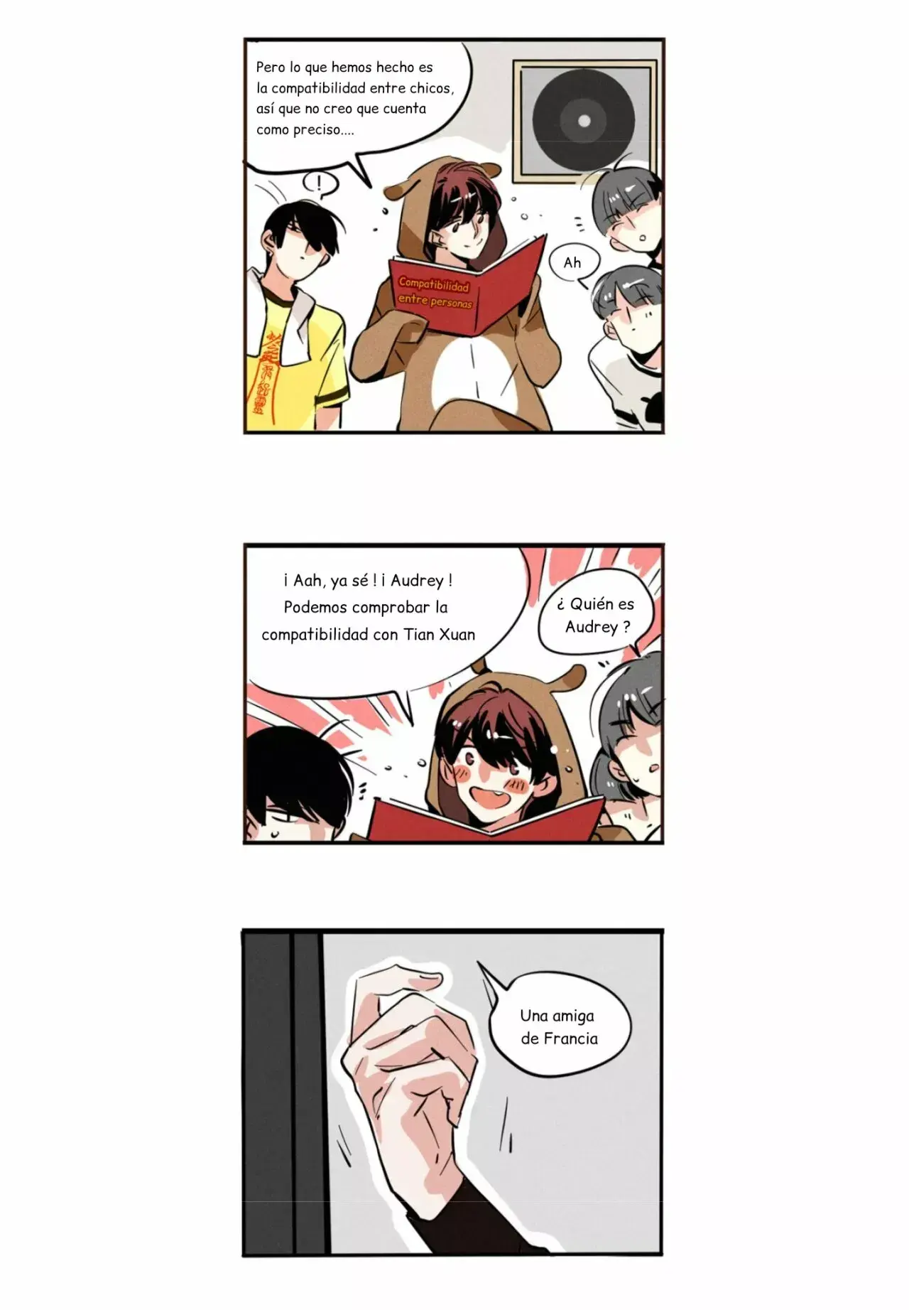 Capitulo 55 page 5