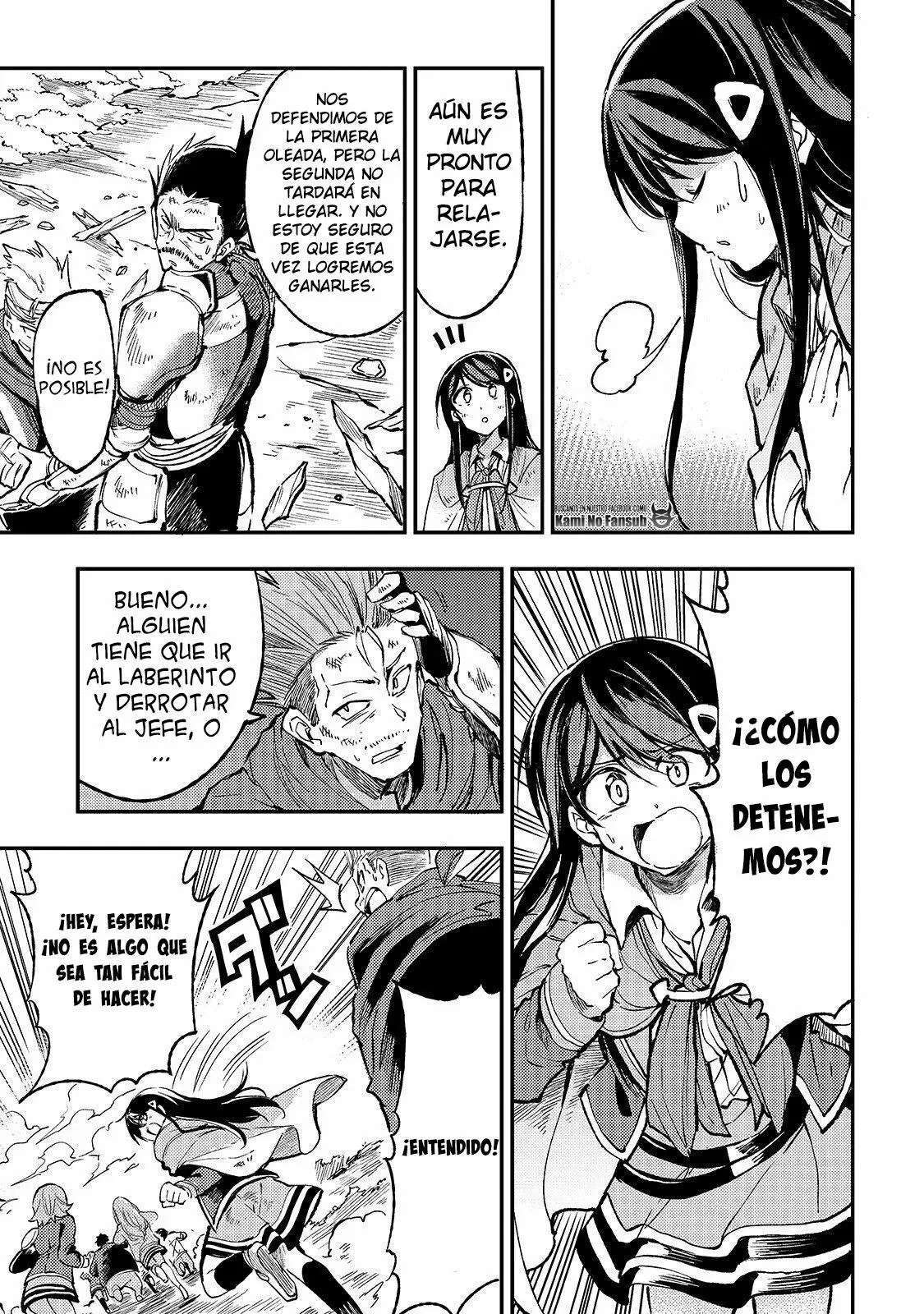 Capitulo 50 page 12