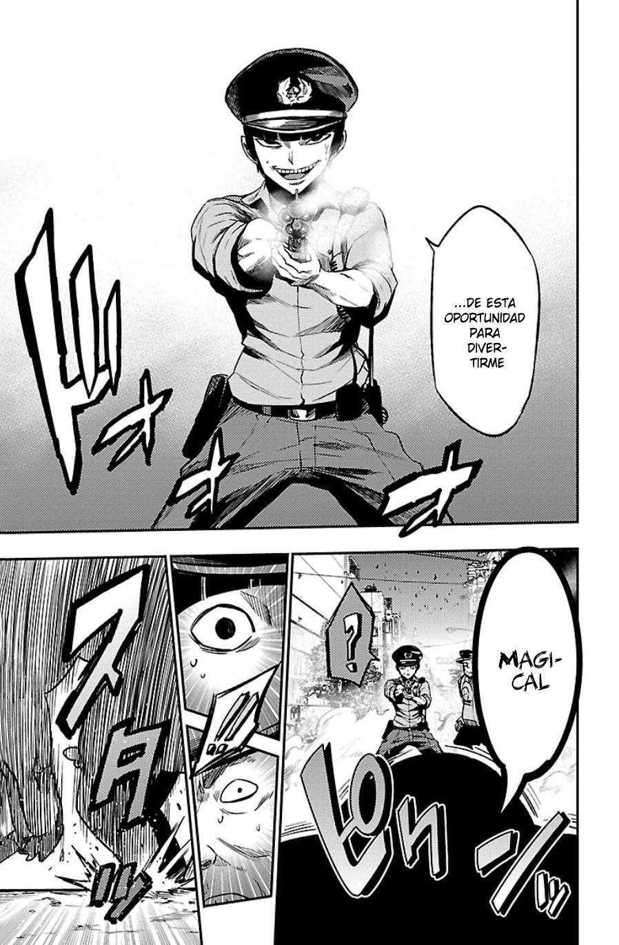 Capitulo 31.05 page 20