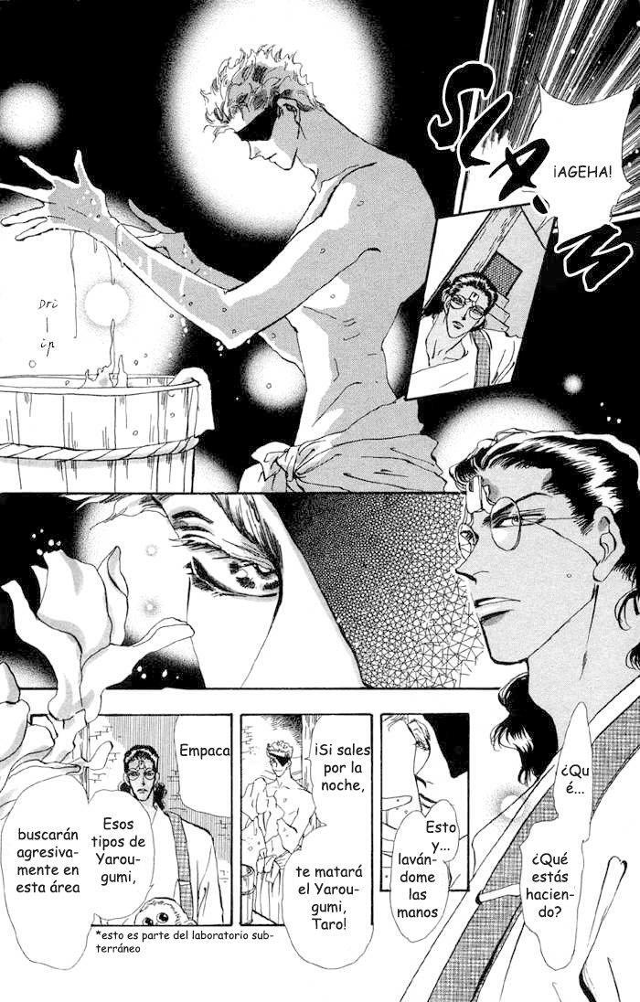 Capitulo 74 page 11