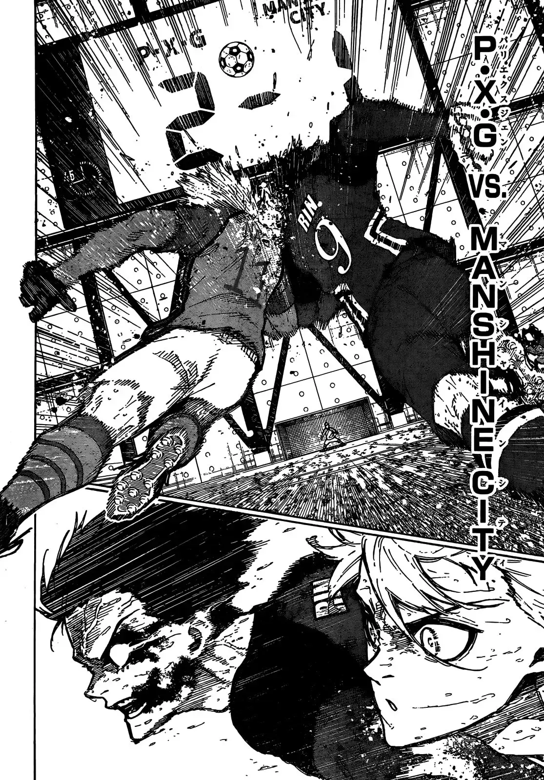 Capitulo 239 page 16
