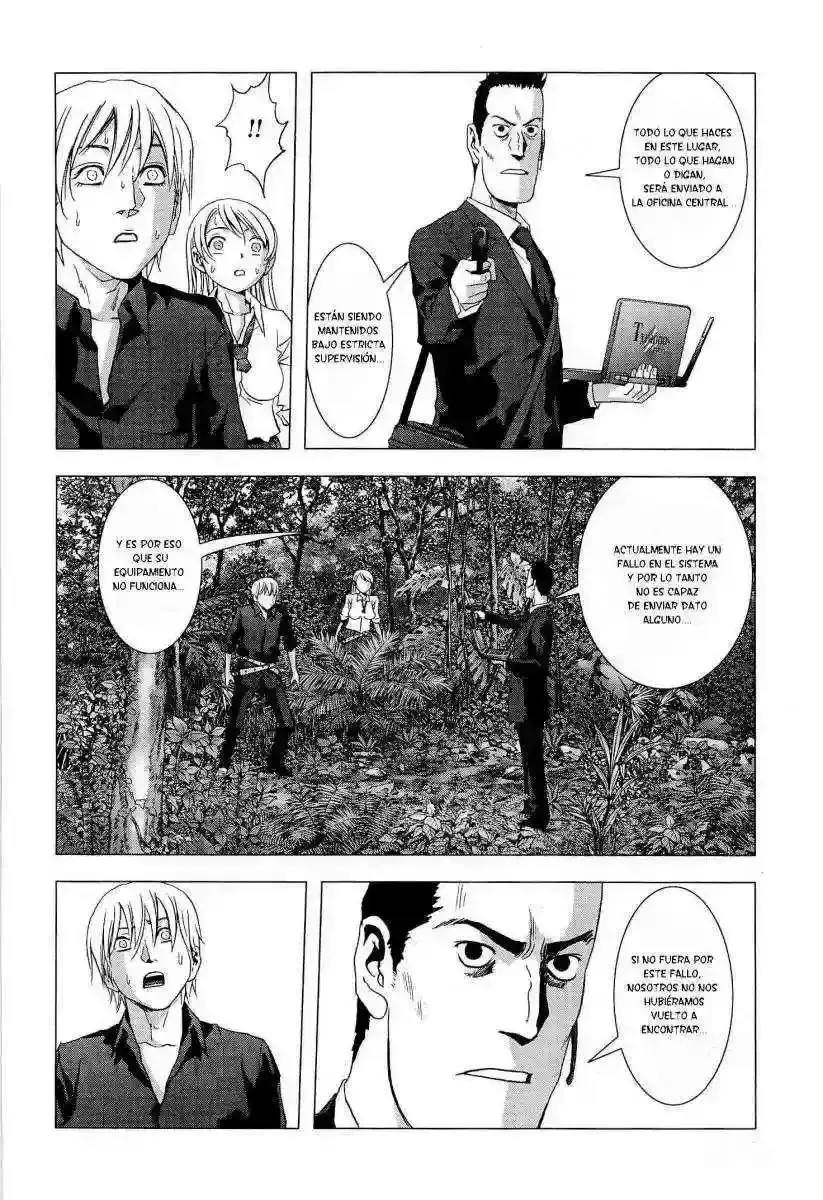 Capitulo 54 page 20