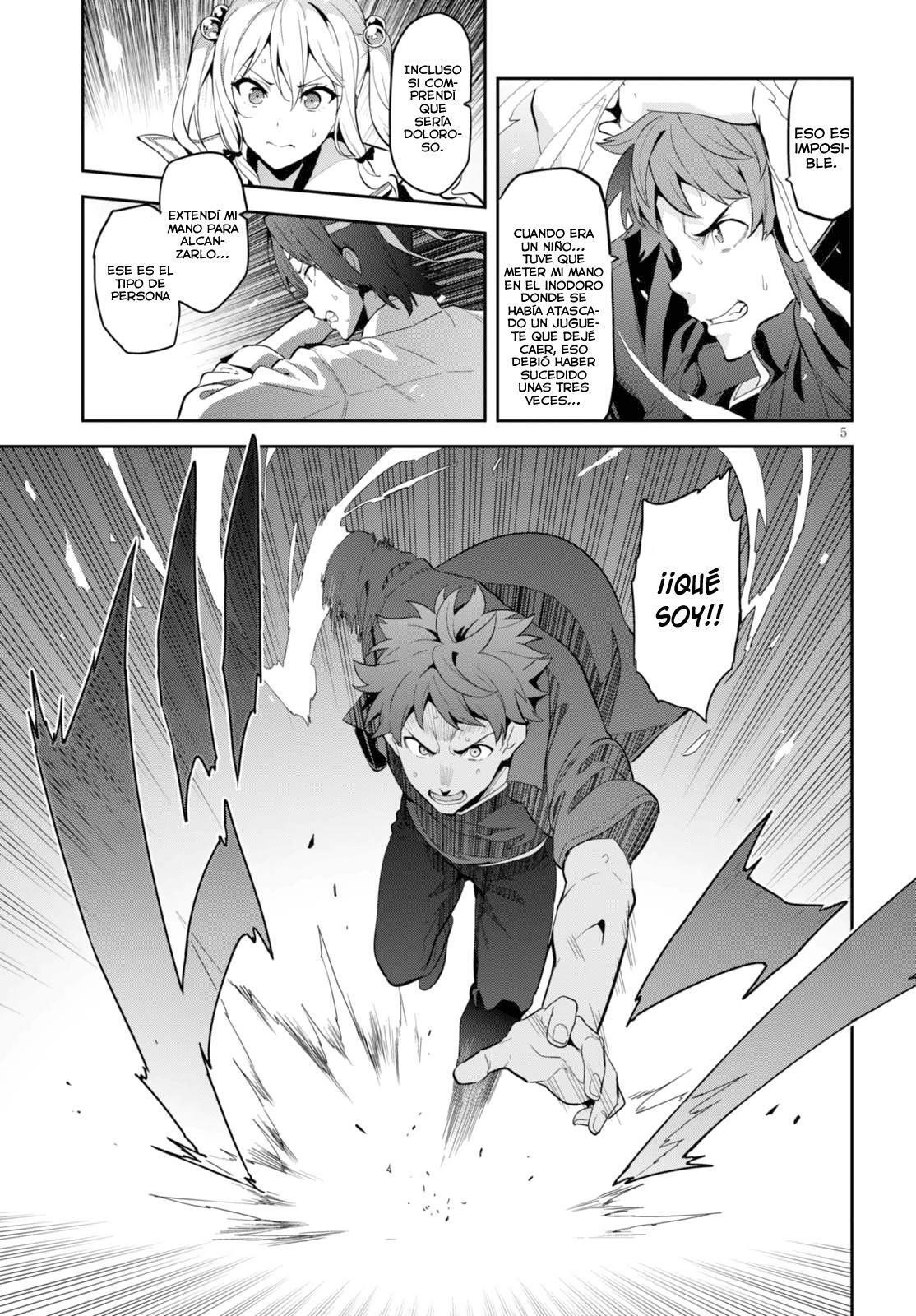Capitulo 101 page 5