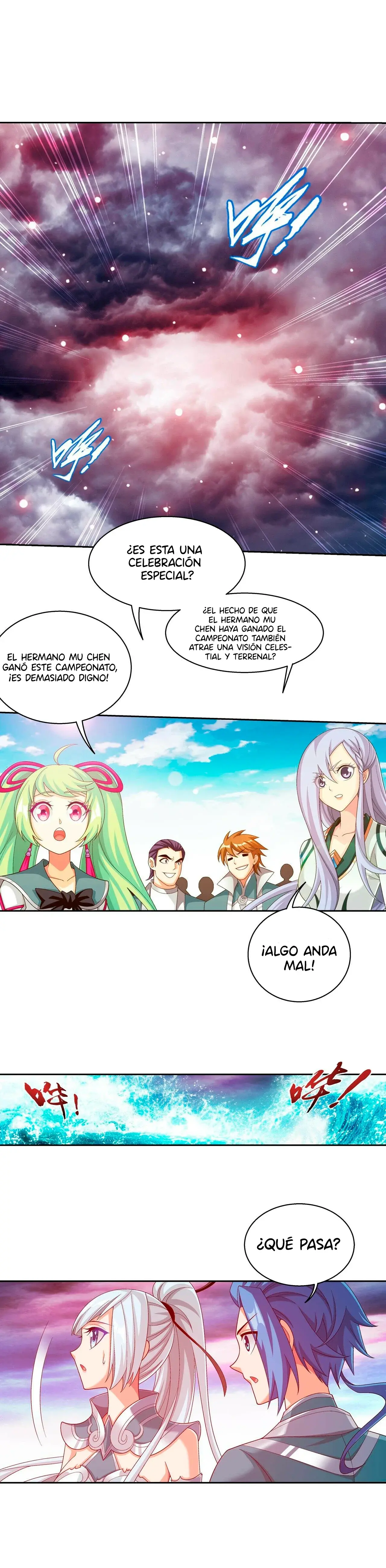 Capitulo 352 page 17