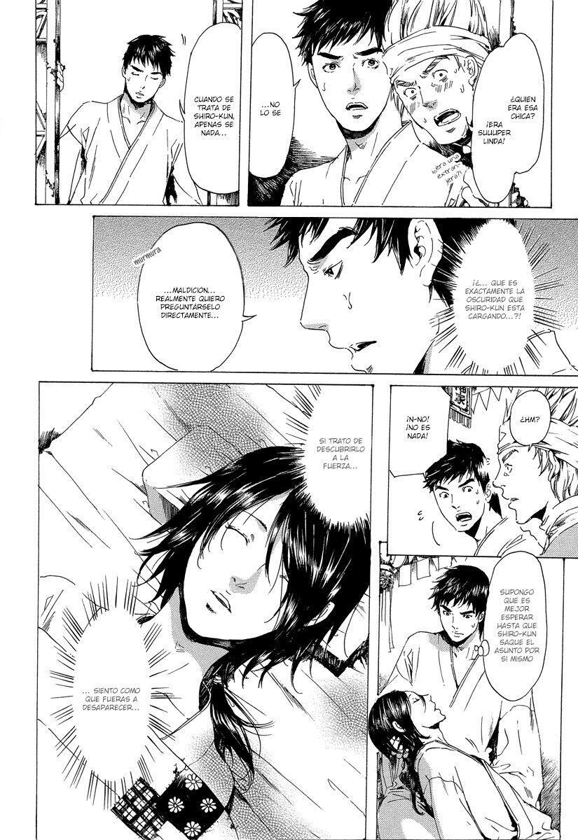 Capitulo 19.50 page 12