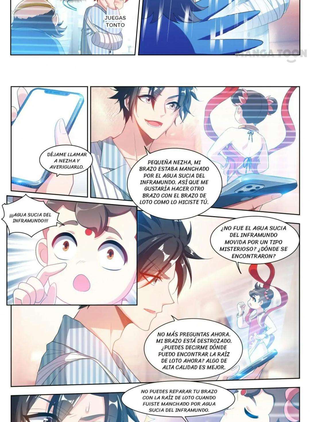 Capitulo 198 page 6