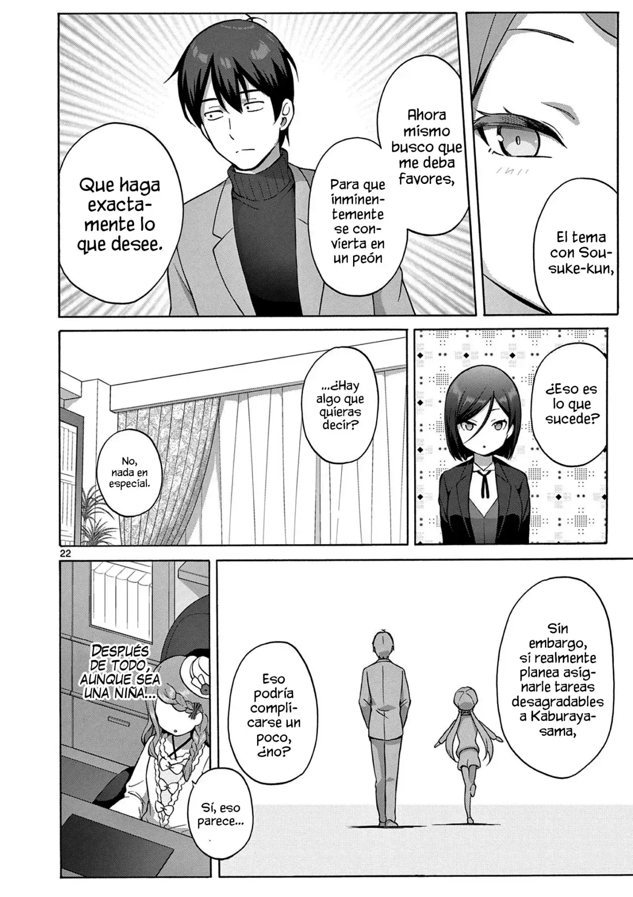 Capitulo 7.20 page 12
