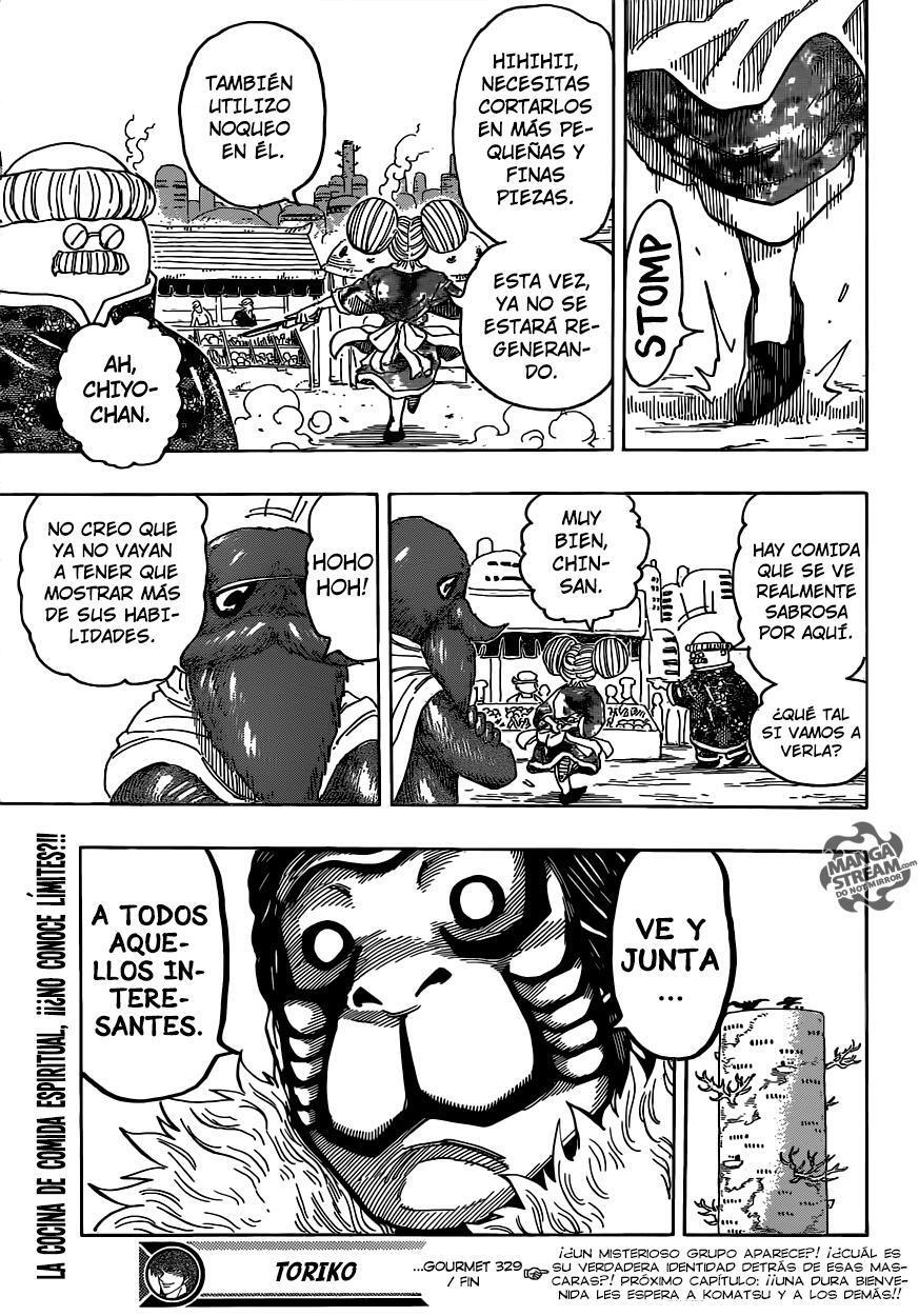 Capitulo 329 page 16