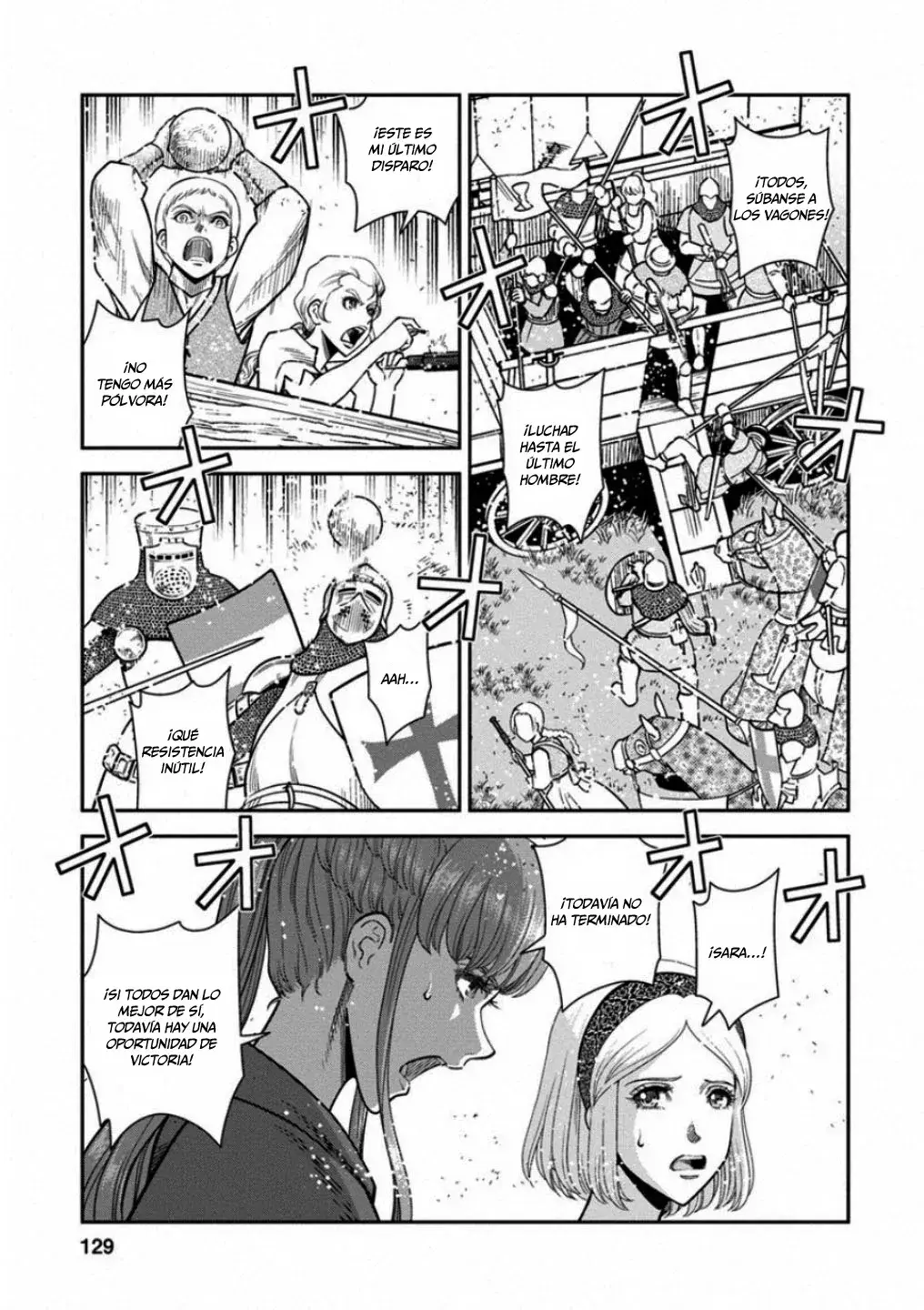 Capitulo 59 page 19