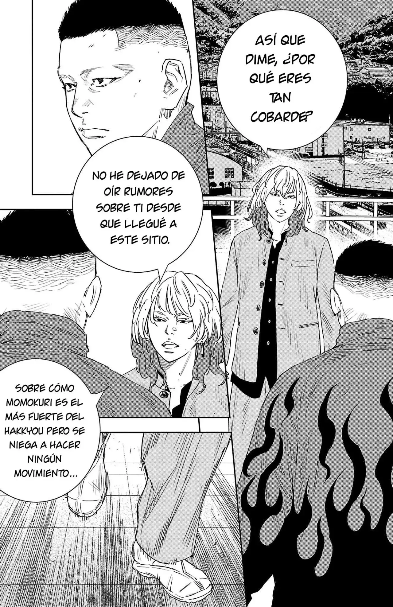 Capitulo 39 page 14