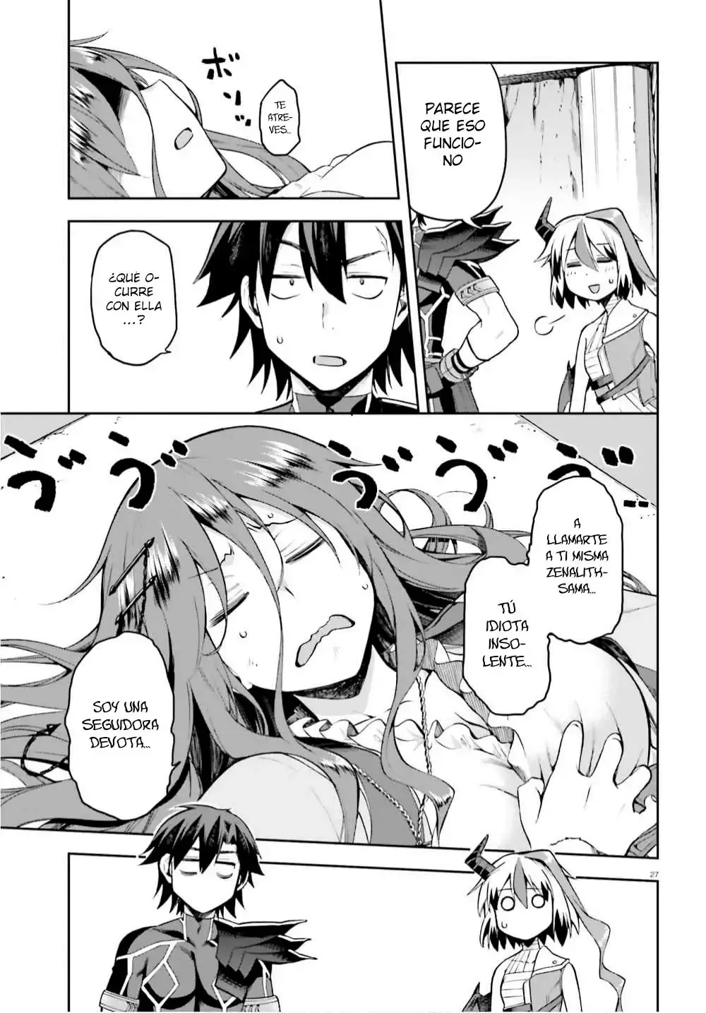 Capitulo 29 page 28