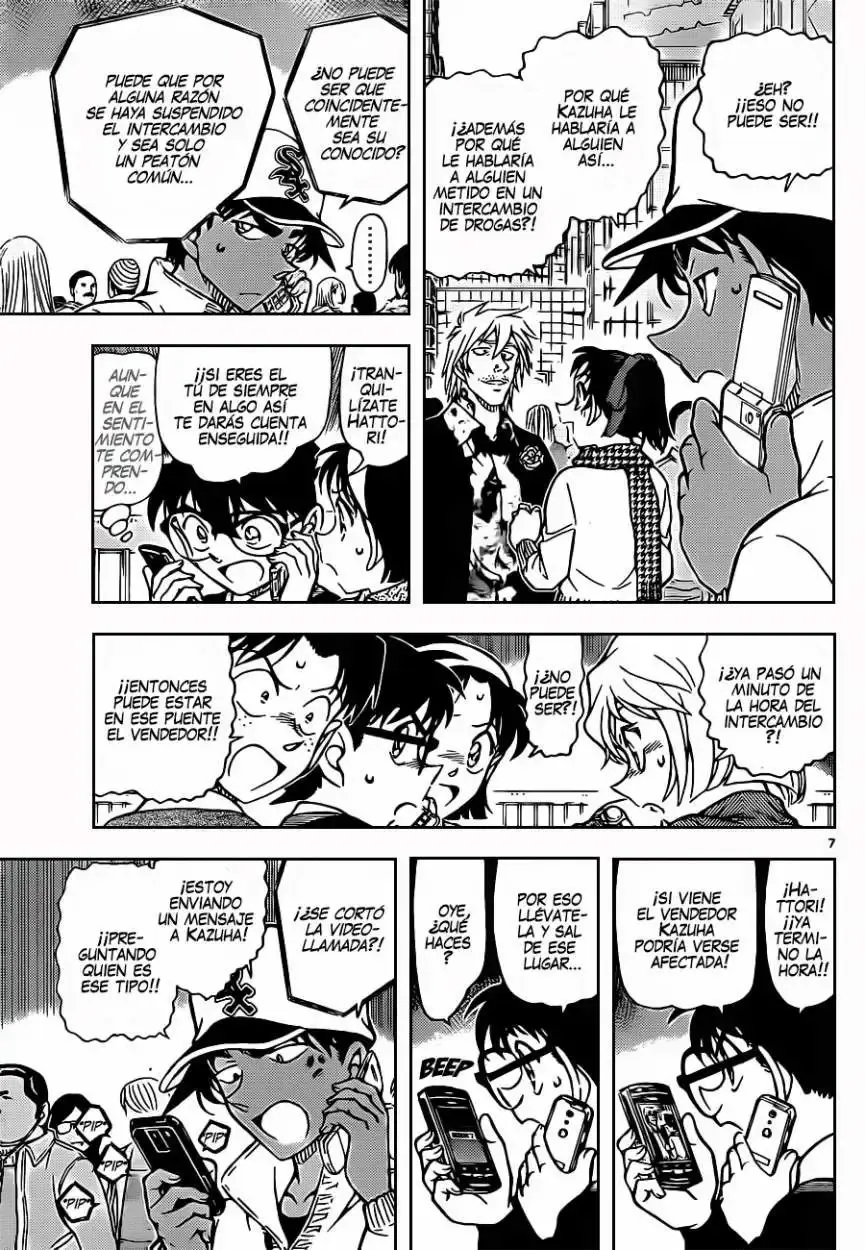 Capitulo 881 page 8