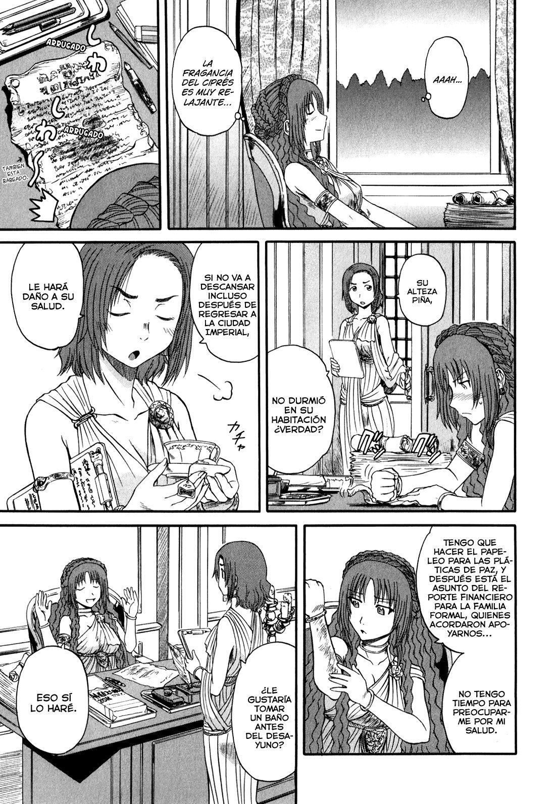 Capitulo 25 page 18