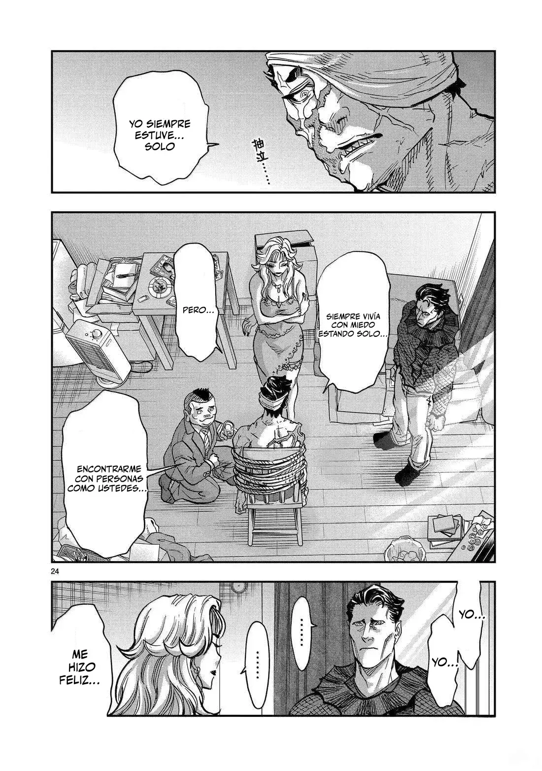 Capitulo 119 page 25