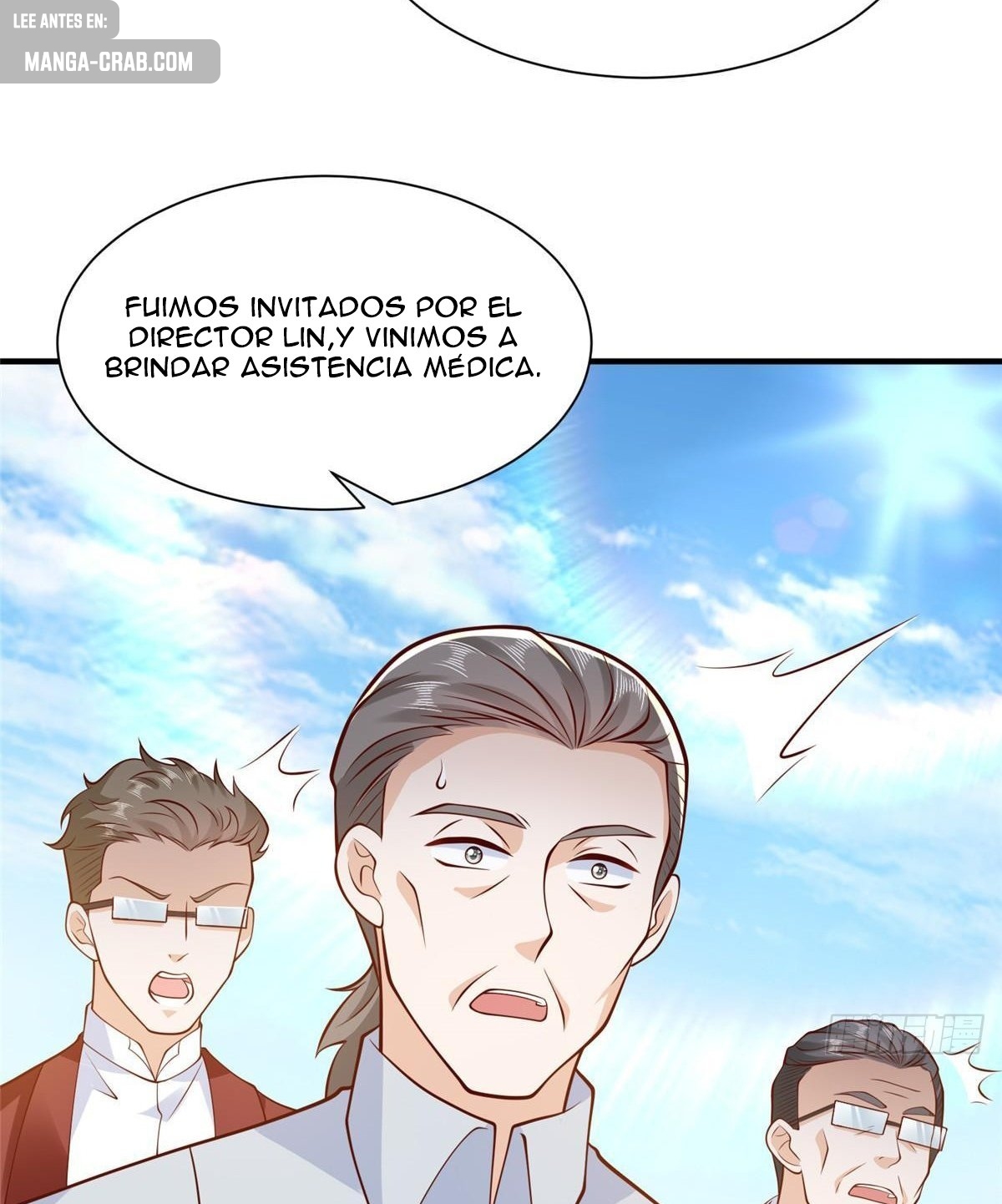Capitulo 611 page 31