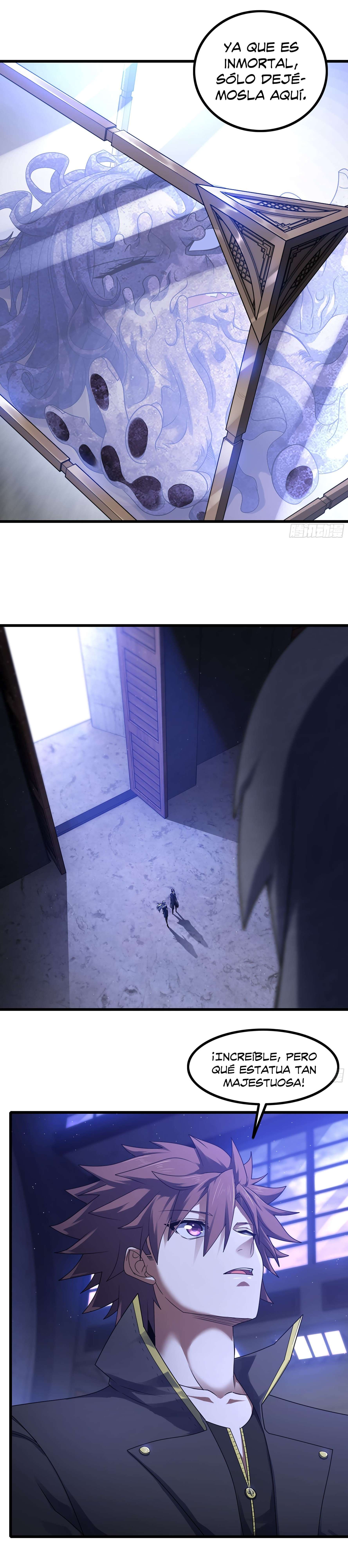 Capitulo 364 page 5