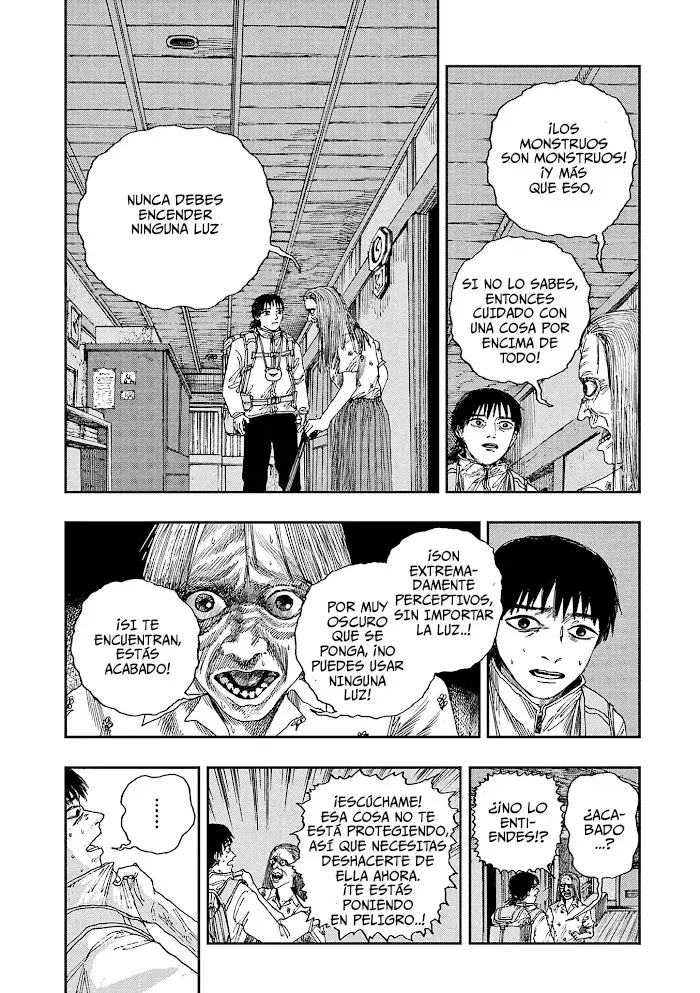 Capitulo 39 page 6