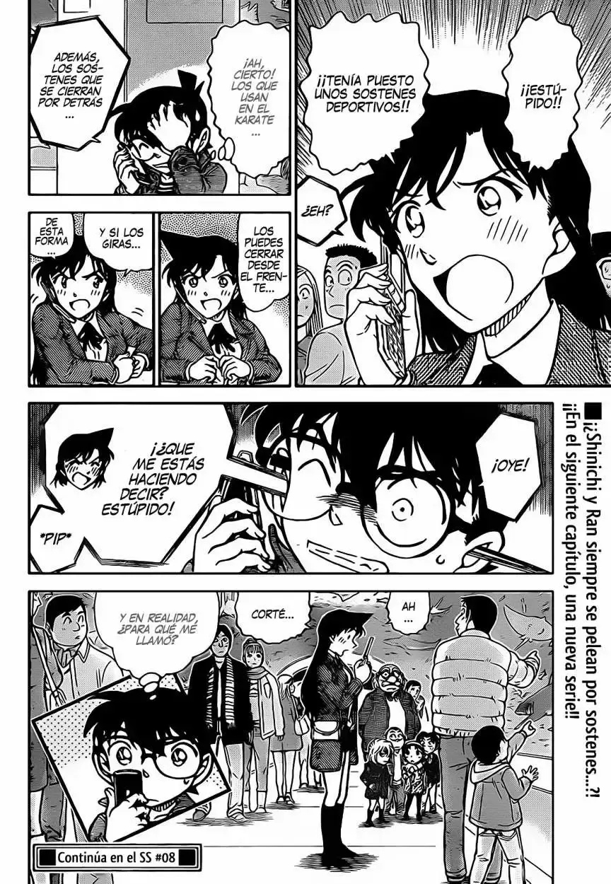 Capitulo 884 page 17