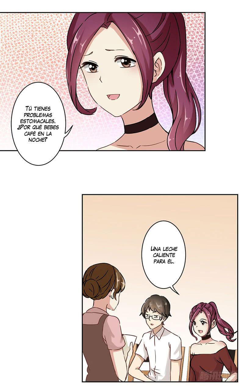 Capitulo 26 page 17