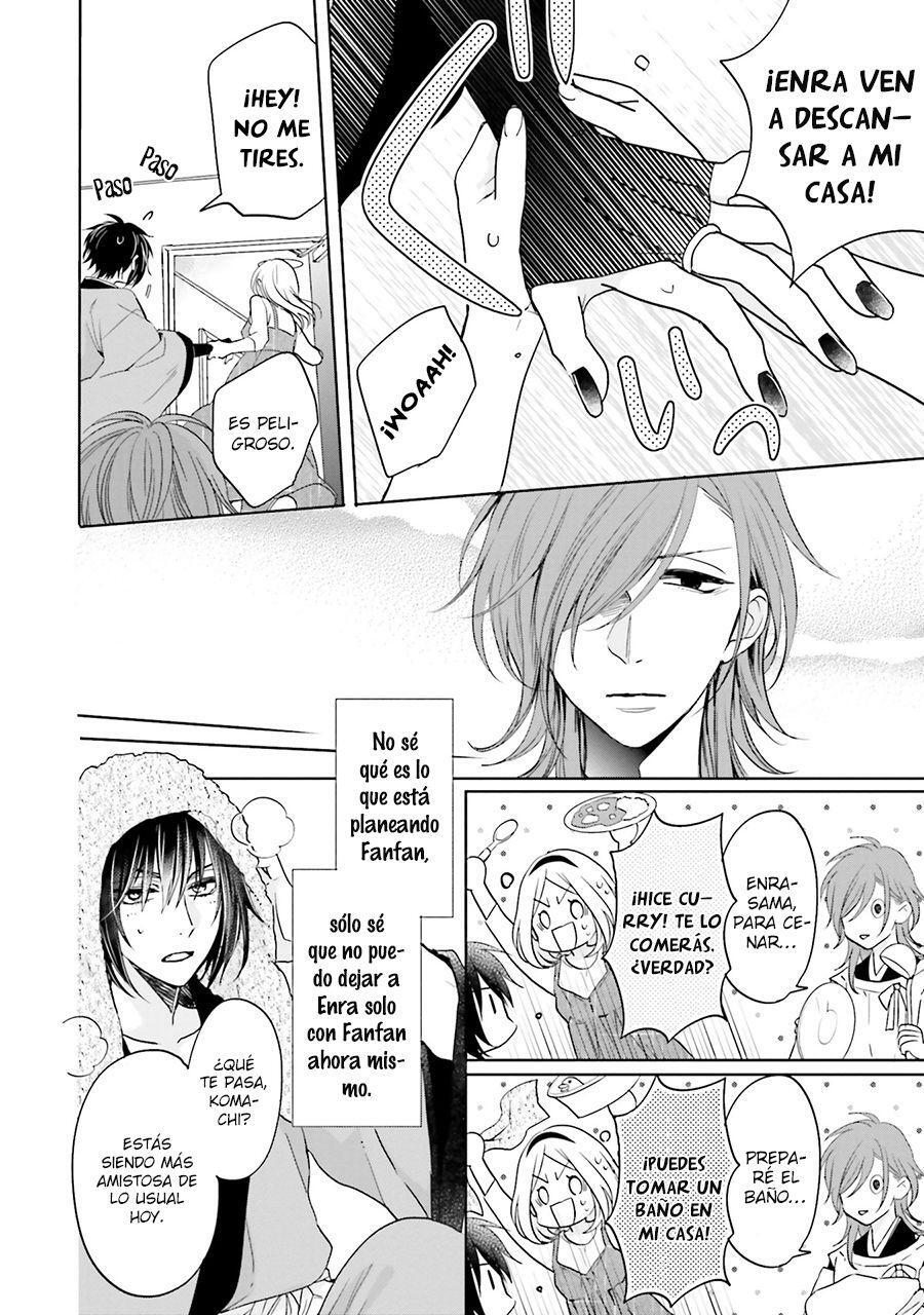 Capitulo 16 page 26
