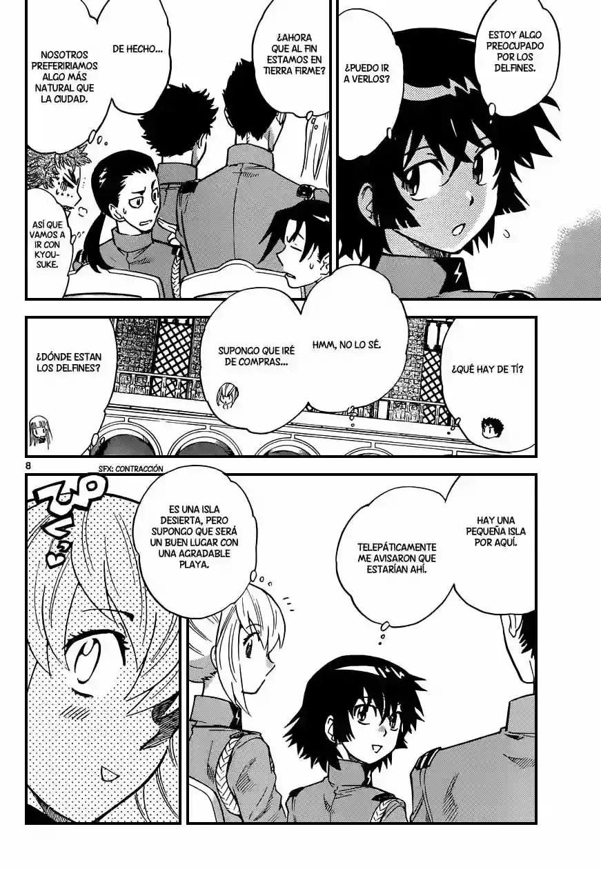 Capitulo 319 page 9