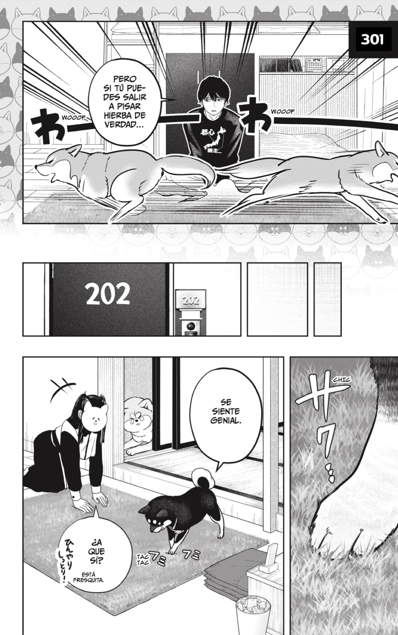 Capitulo 30 page 6
