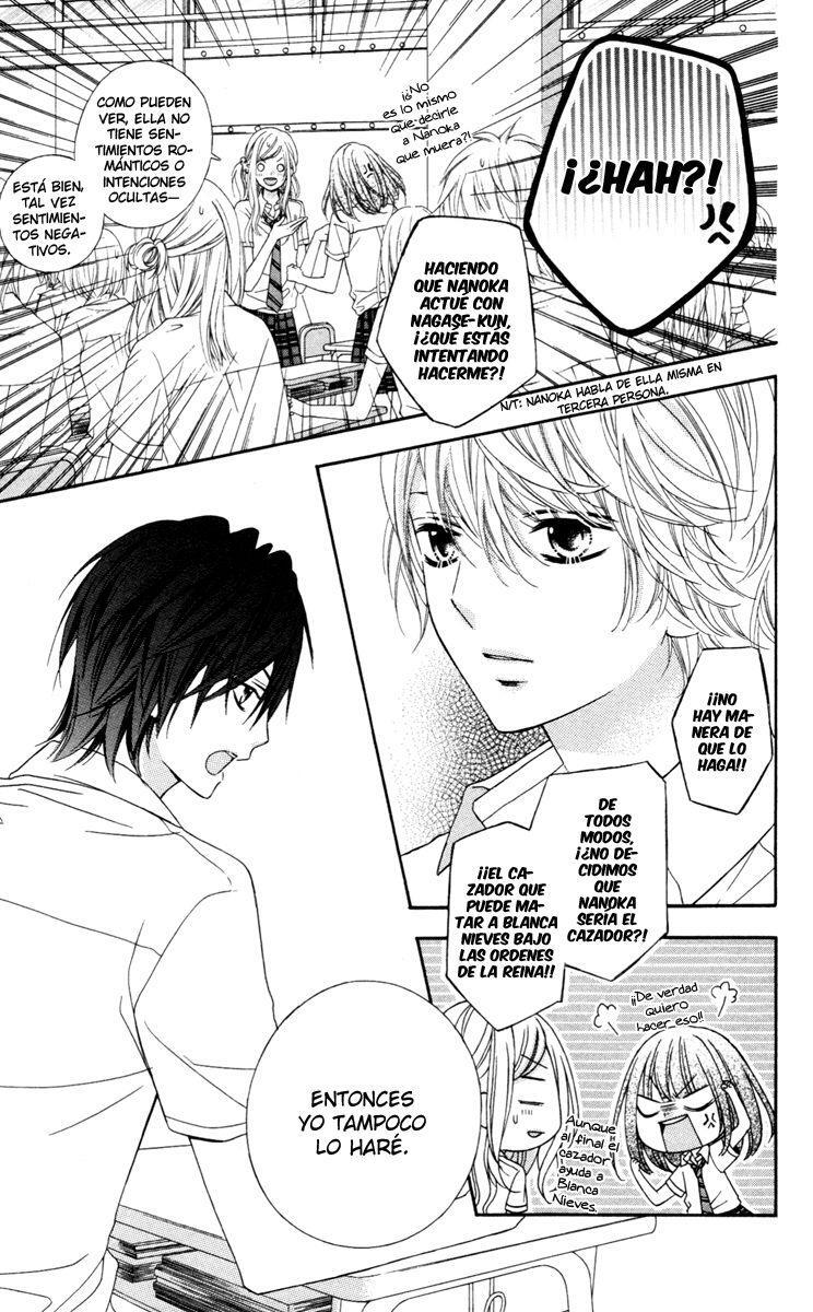Capitulo 42 page 15