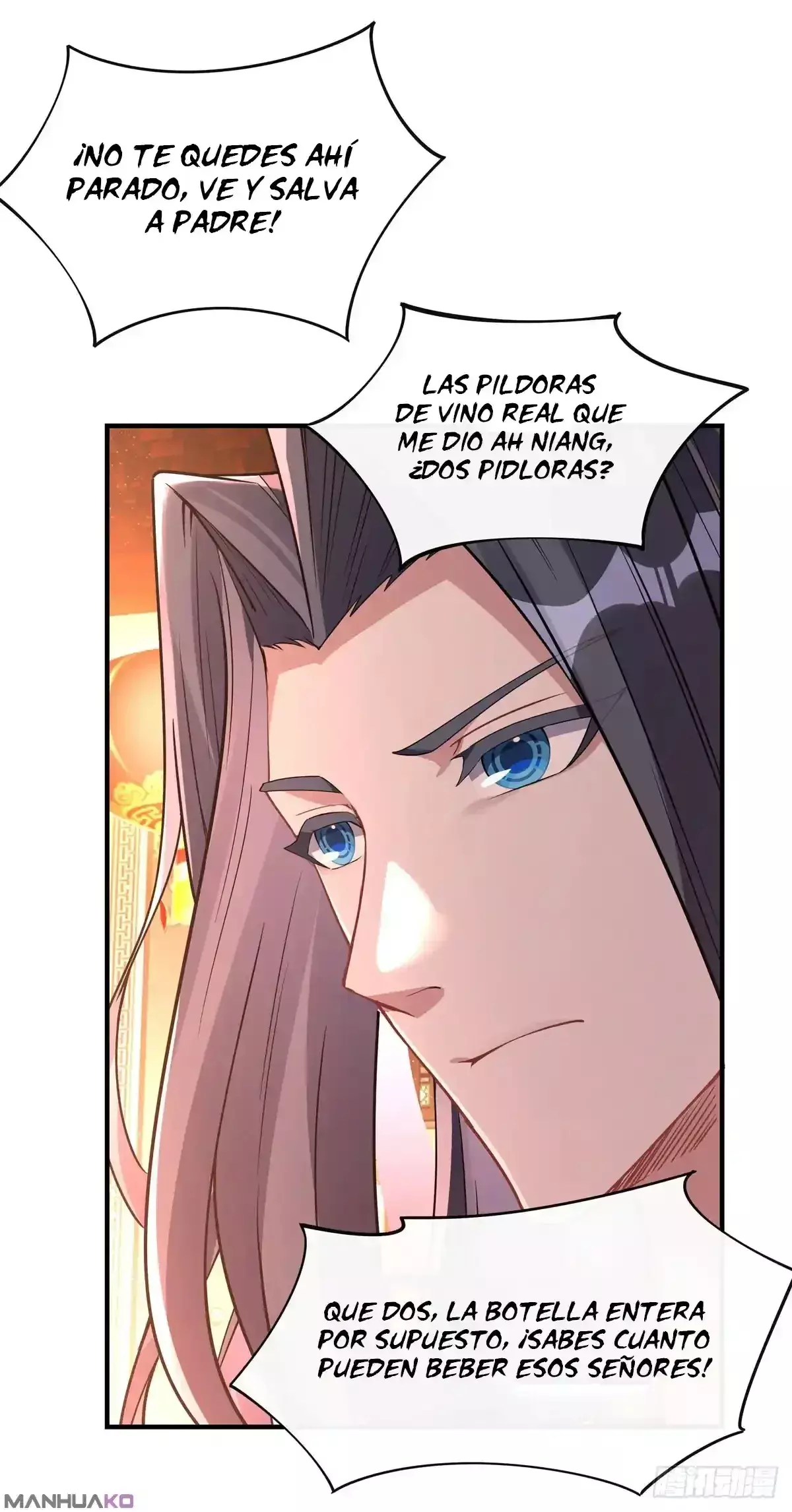 Capitulo 158 page 10