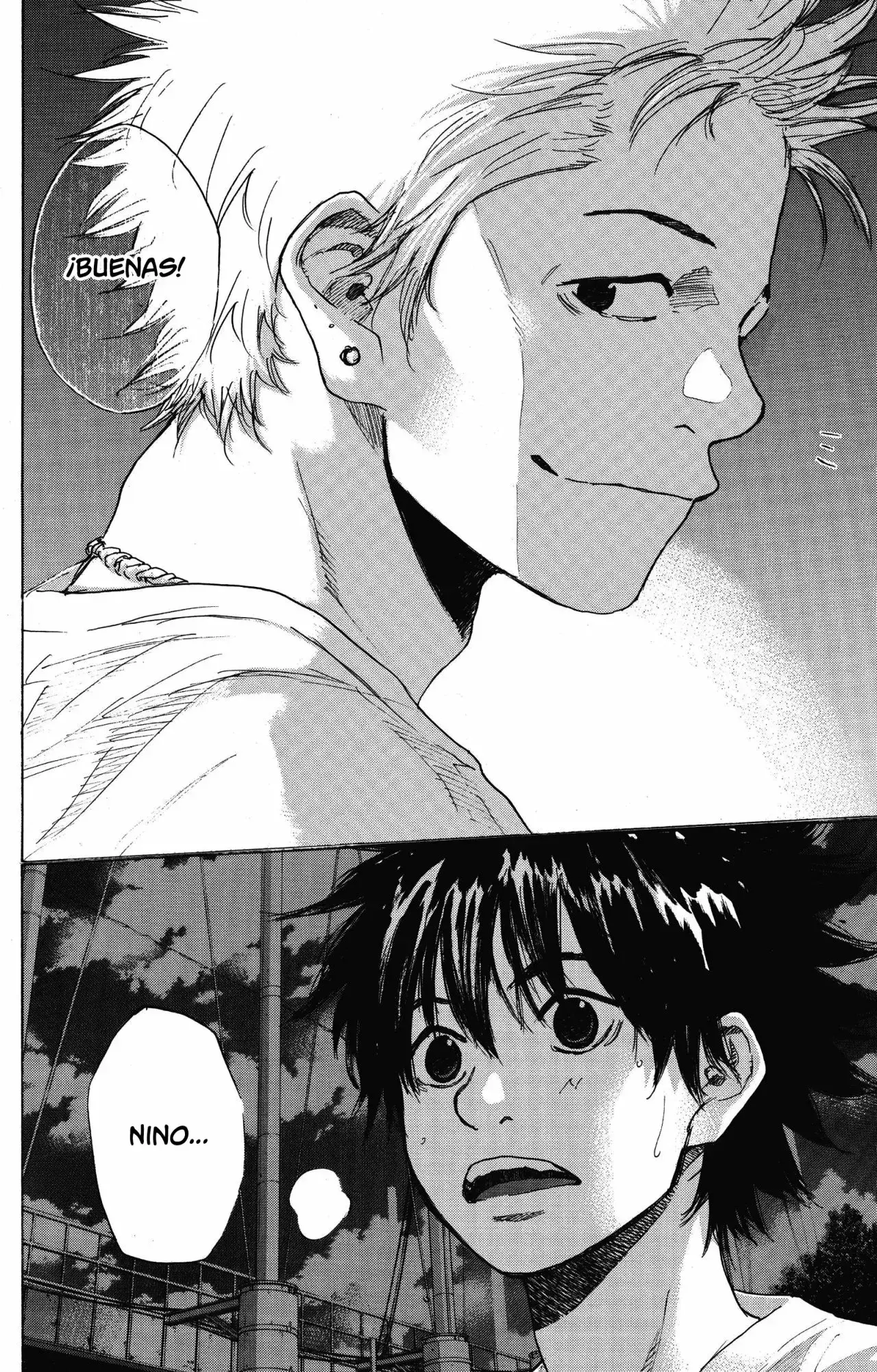 Capitulo 242 page 36