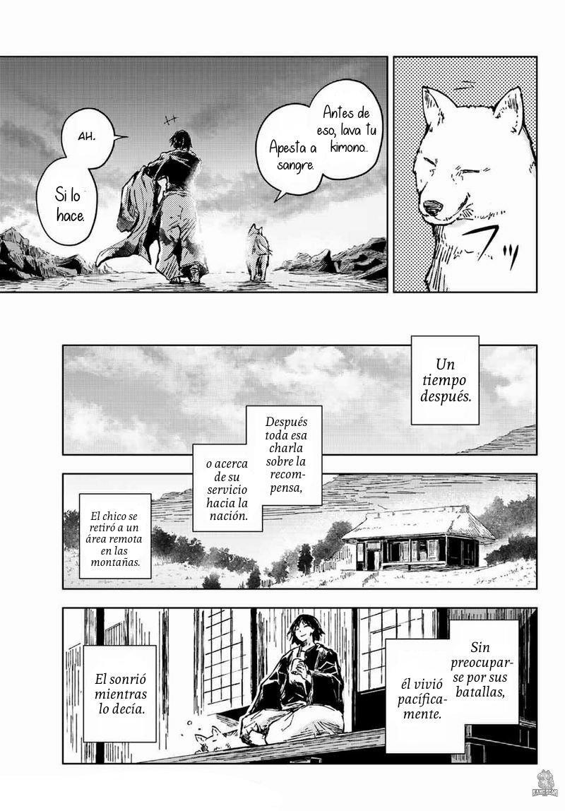 Capitulo 35 page 18