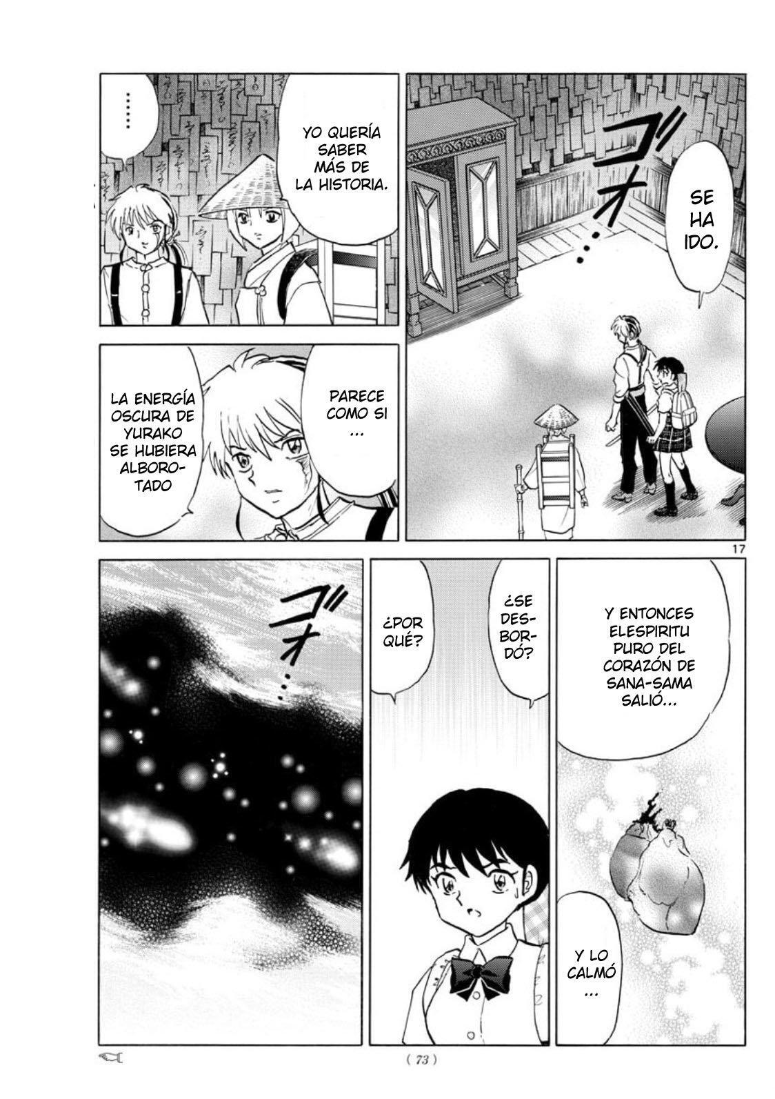 Capitulo 143 page 18