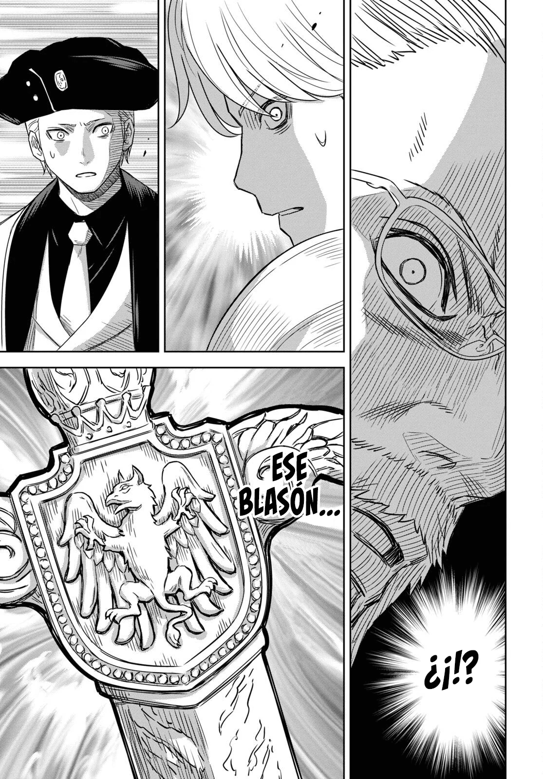 Capitulo 18 page 21