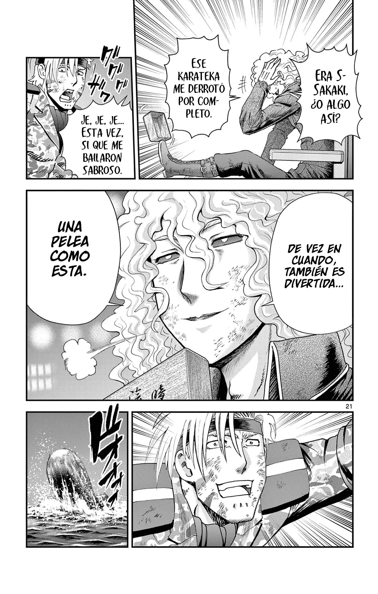 Capitulo 13 page 21
