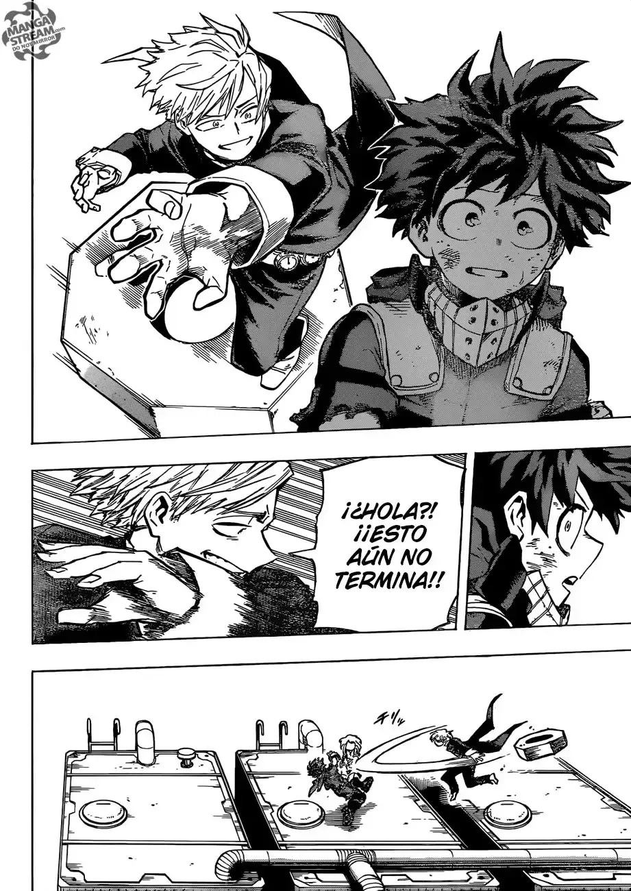 Capitulo 213 page 10