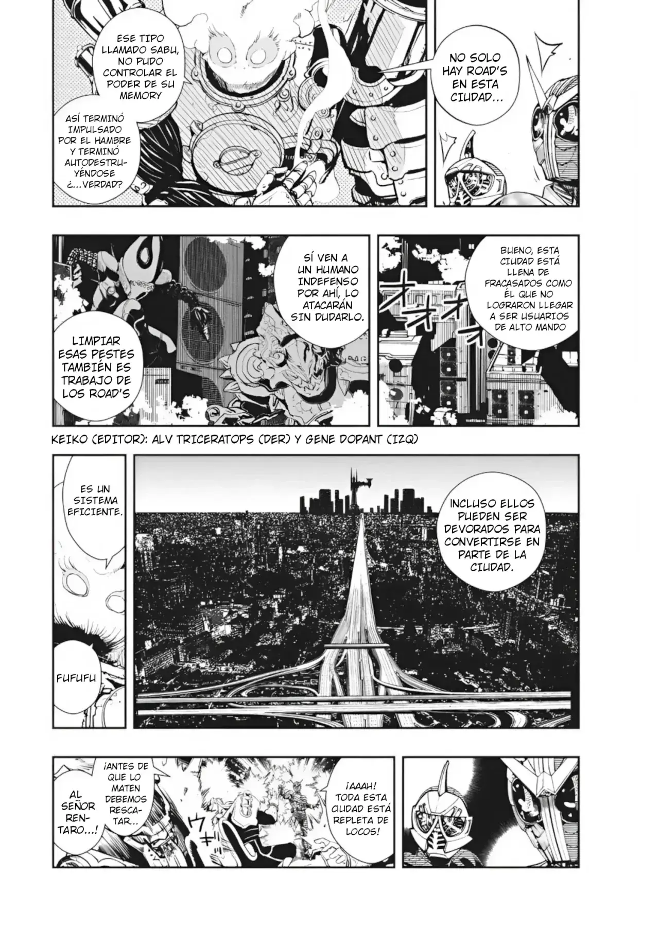 Capitulo 42 page 9