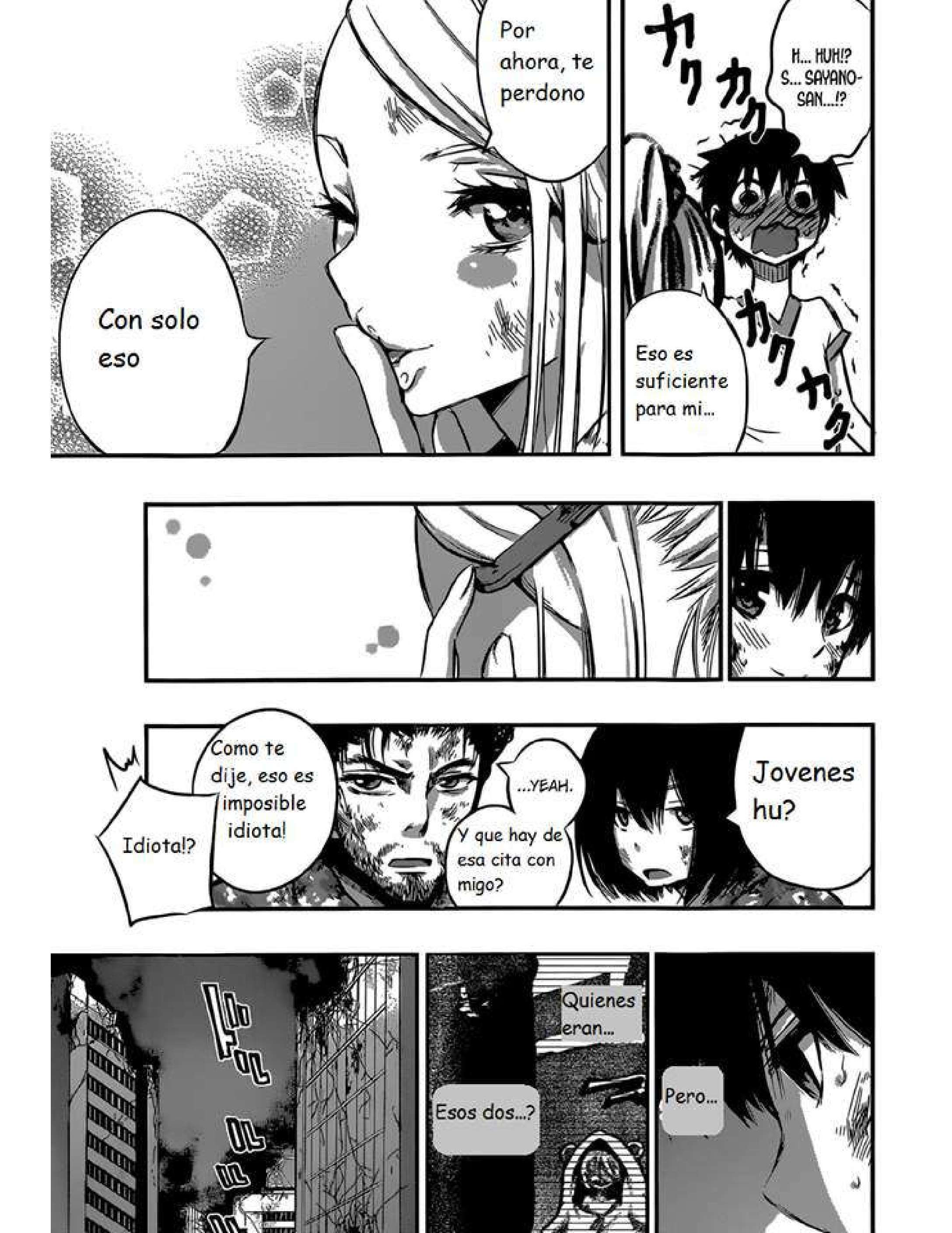 Capitulo 13 page 33