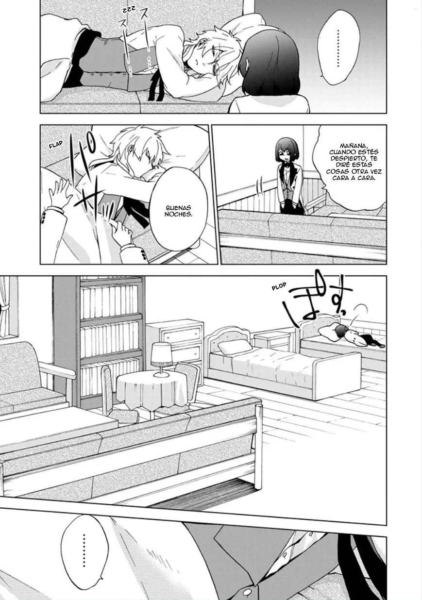 Capitulo 23 page 16