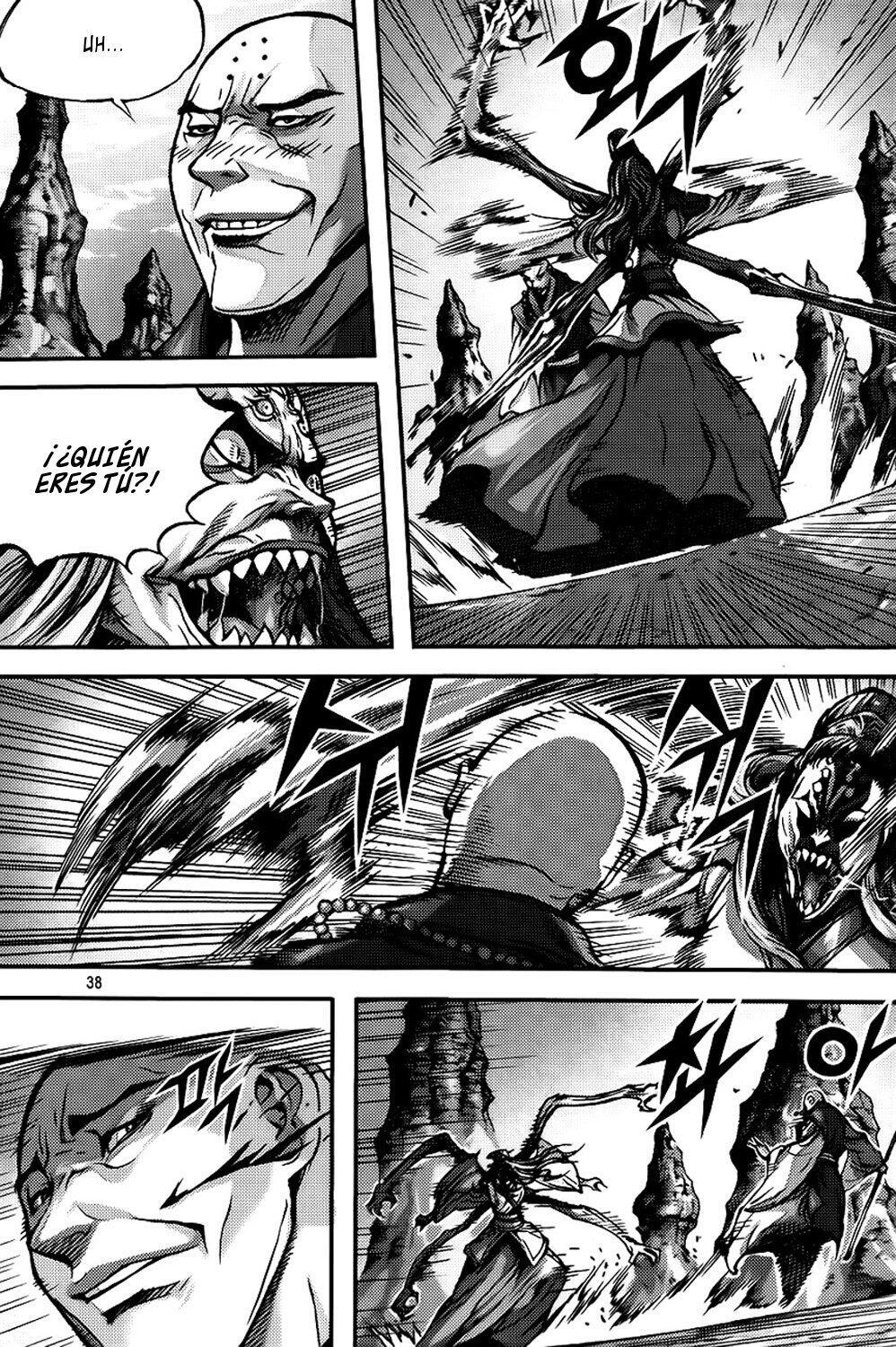Capitulo 265 page 10