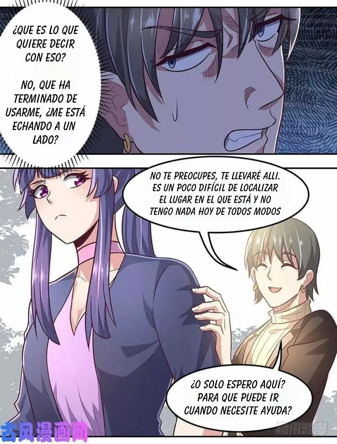 Capitulo 99 page 4