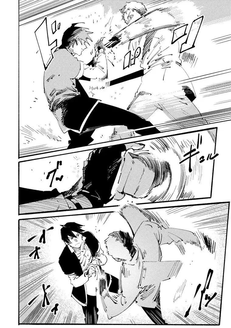 Capitulo 17 page 19