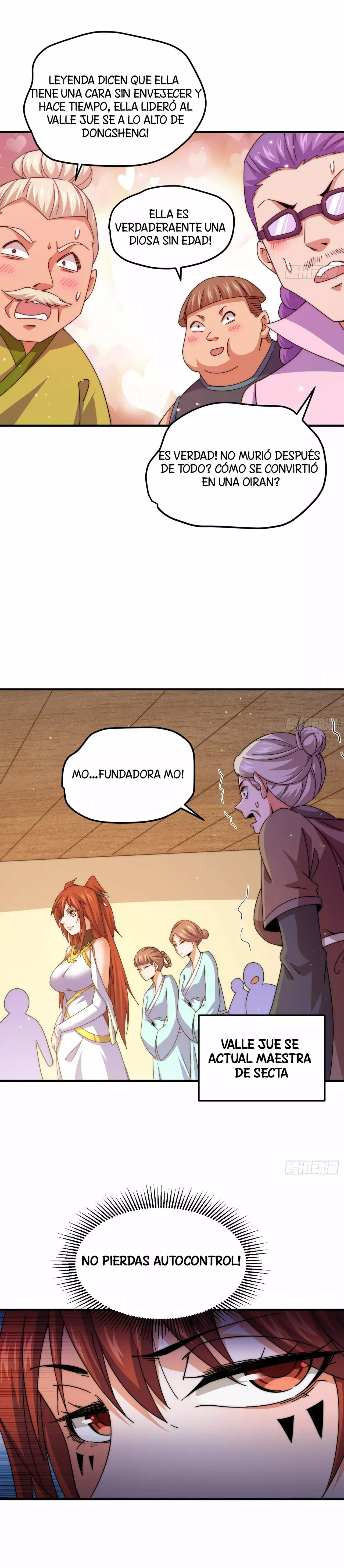 Capitulo 142 page 17