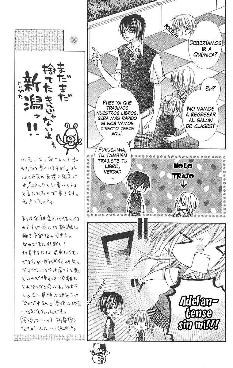 Capitulo 17 page 14