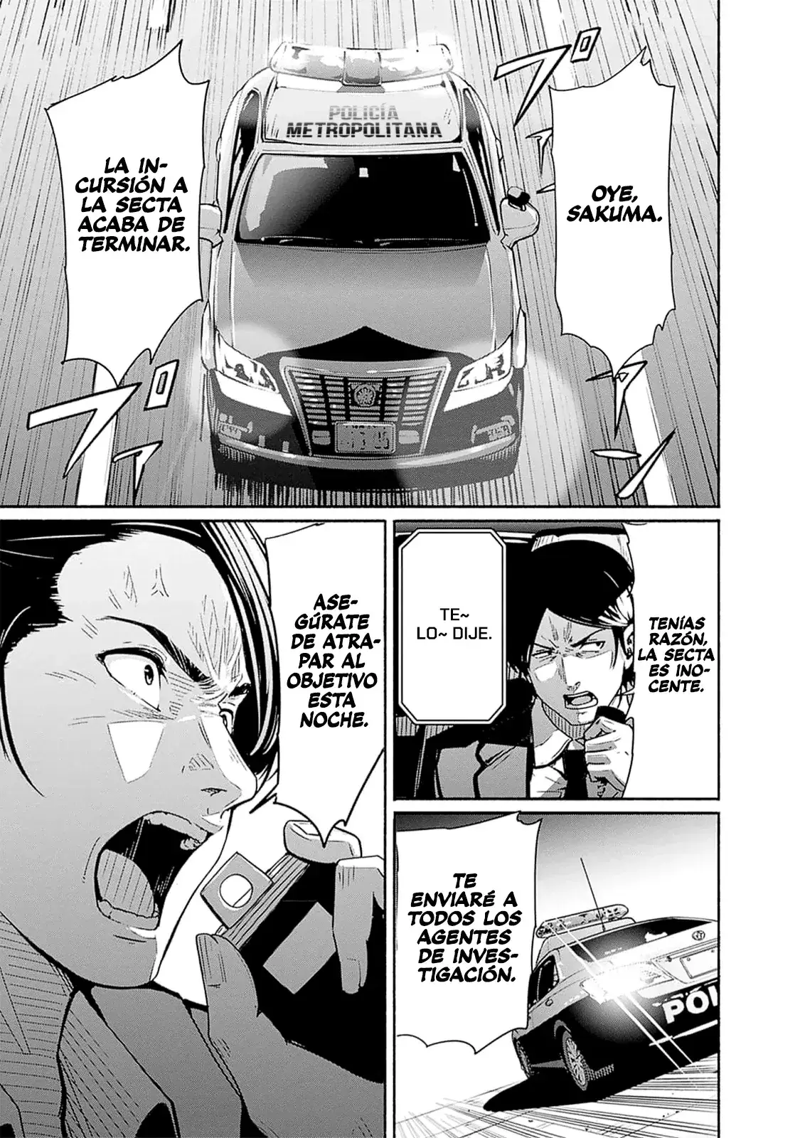 Capitulo 19 page 15