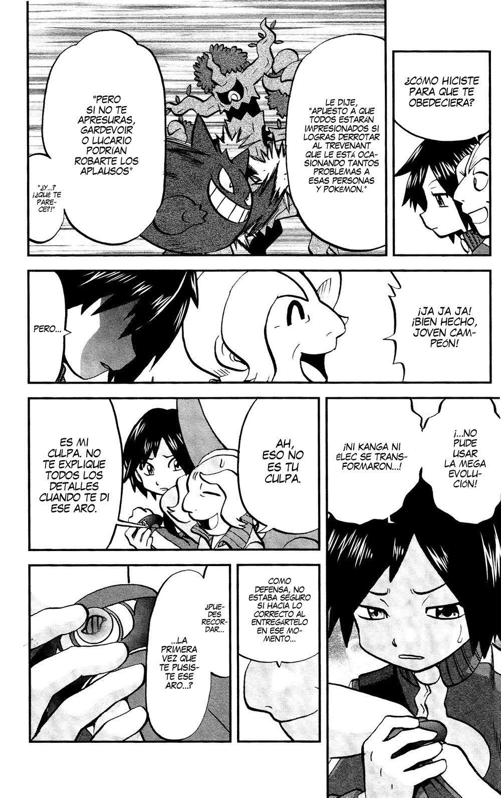 Capitulo 20 page 8
