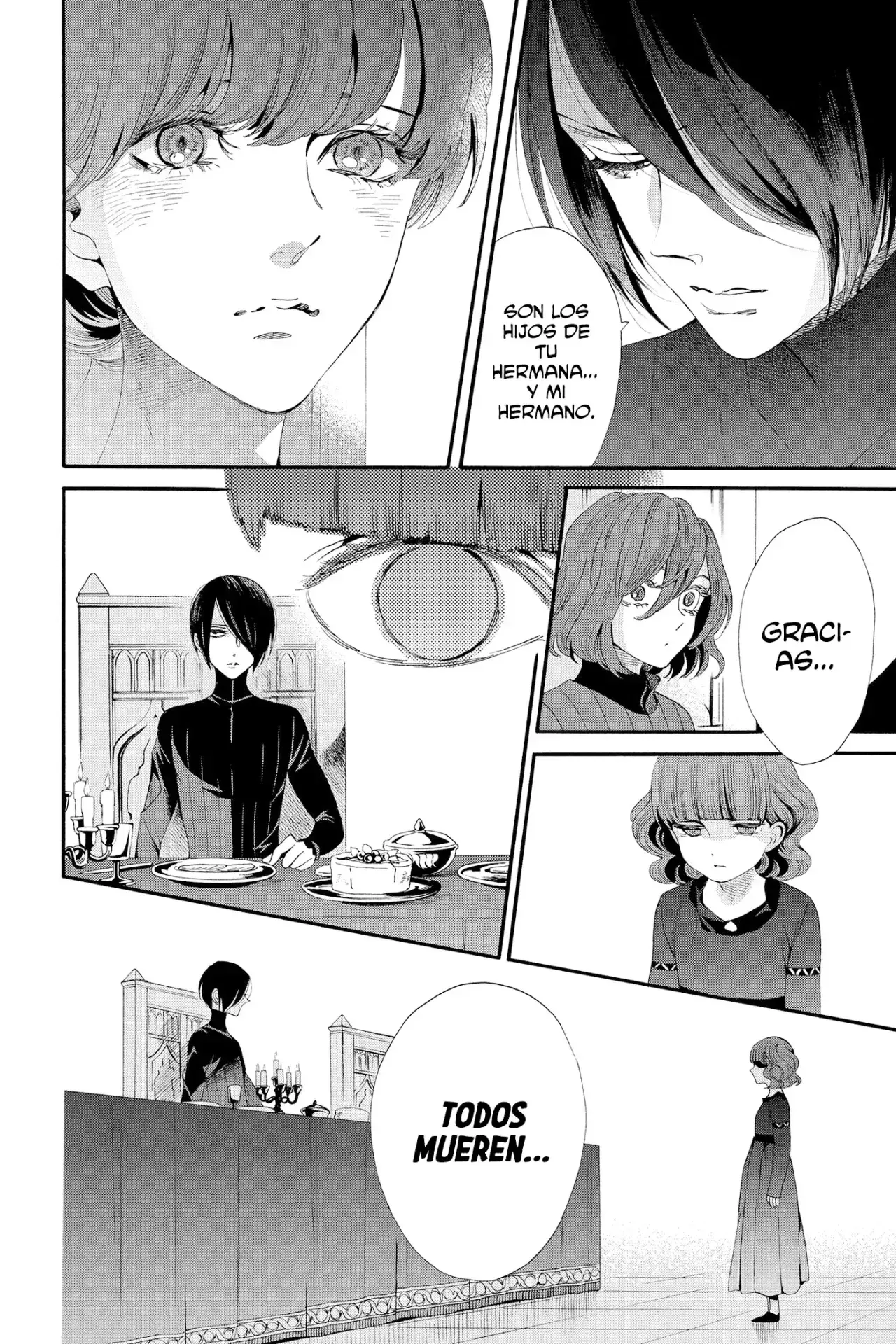 Capitulo 39 page 19