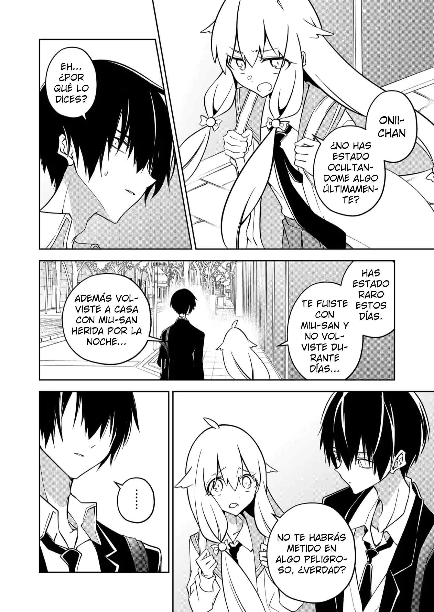 Capitulo 21 page 11